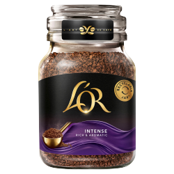L'OR Intense 100g
