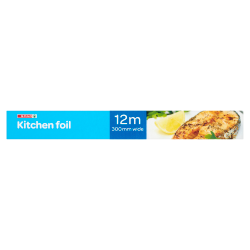 SPAR Kitchen Foil