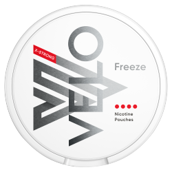 Velo Freeze 11mg X-Strong