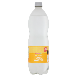 SPAR Indian Tonic Water 1 Litre