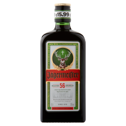 Jägermeister Herbal Liqueur 500ml