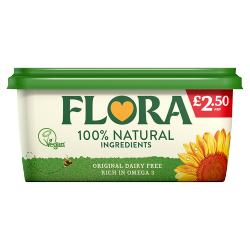 Flora Original Dairy Free 450g