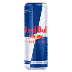 Red Bull Energy Drink, 355ml
