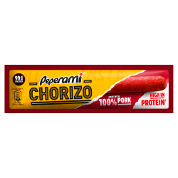 Peperami Chorizo Stick 24 x 20g