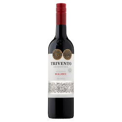 Trivento Reserve Malbec 75cl