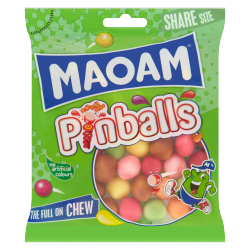 MAOAM Pinballs 140g