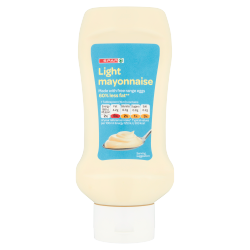 SPAR Light Mayonnaise 450ml