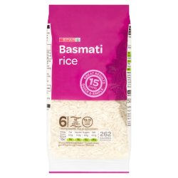 Spar Basmati Rice 500g