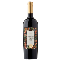 Primitivo Puglia 75cl