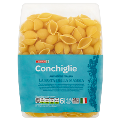 Spar Conchiglie 500g