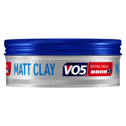 VO5 Hair Clay Matt 75 ml