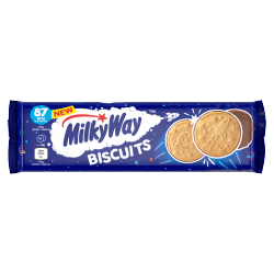 Milky Way Biscuits 108g