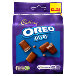 Cadbury Oreo Bites 95g
