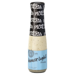 Pizza Express House Light Dressing 235ml
