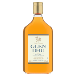 Glen Dhu Blended Scotch Whisky 35cl