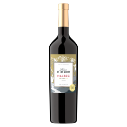 Rios De Los Andes Malbec Reserve Mendoza 75cl
