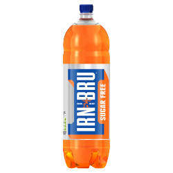 IRN-BRU Sugar Free 2 Litre