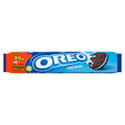 Oreo Original 154g