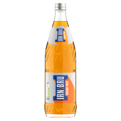 IRN-BRU Sugar Free 750ml