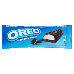 Oreo Fresh Milk-Snack 30g