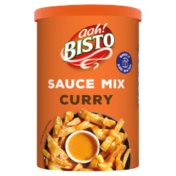 Bisto Curry Sauce Mix 185g