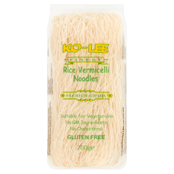 Ko-Lee Finest Rice Vermicelli Noodles 200g