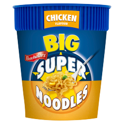 Batchelors Big Super Noodles Chicken Flavour 100g