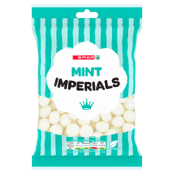 SPAR Mint Imperials