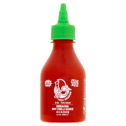 Thai Dragon Sriracha Hot Chilli Sauce 200ml