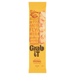 Grabits Chicken Original 50g